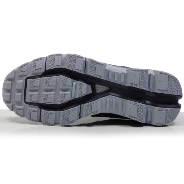 On Cloudventure Women's Trail Shoe - Twilight/Acai - Image 3