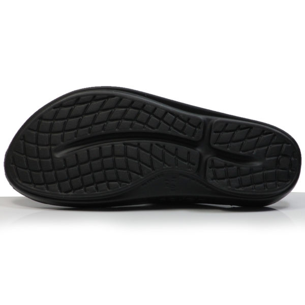 OOfos Women's OOlala Recovery Flip - Latte - Image 3