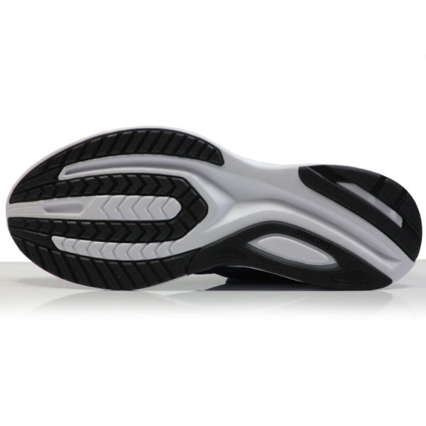 Saucony Guide 15 men's Running Shoe sole