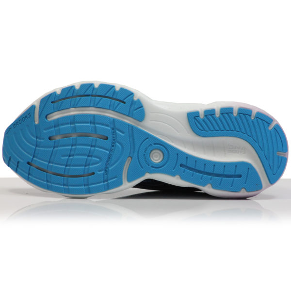Brooks Glycerin 20 Women's Running Shoe Sole