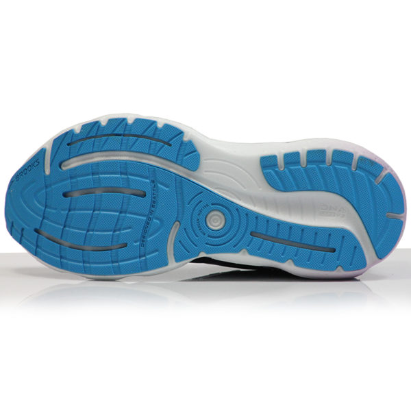 Brooks Glycerin GTS 20 Women's Running Shoe Sole