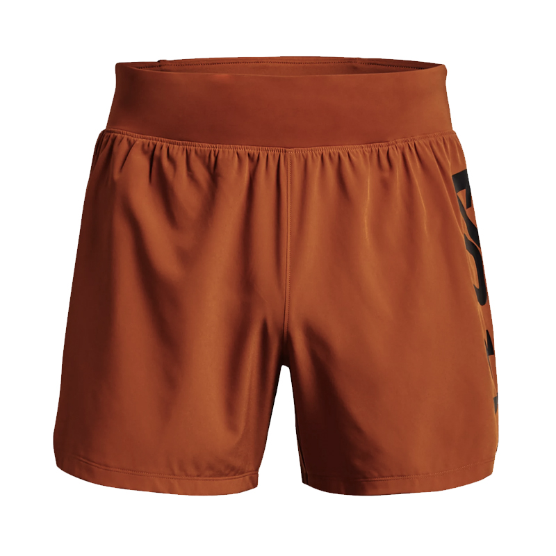 Under Armour 2.0 Mesh Front Compression Short Wire