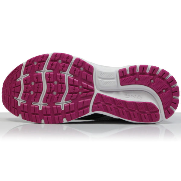Brooks Trace 2 Women's Running Shoe Sole