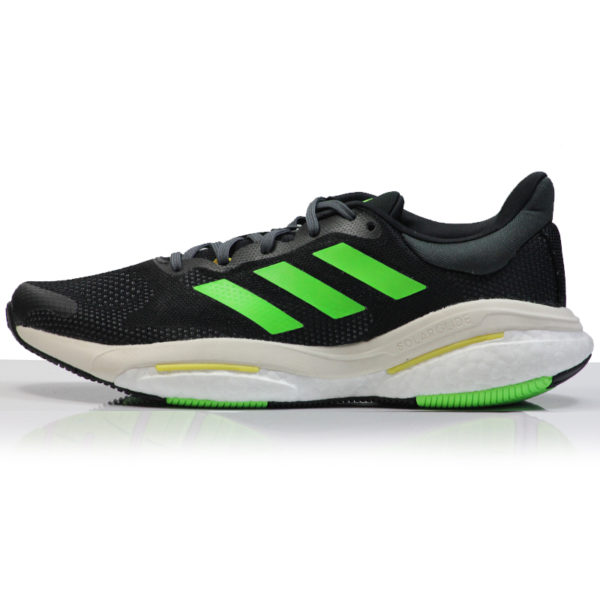 adidas SolarGlide 5 Men's Running Shoe