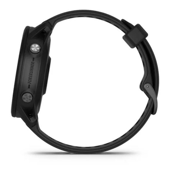 Garmin Forerunner 955 Running Watch - Black - Image 3