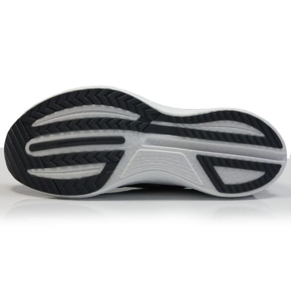 Saucony Endorphin Speed 3 Men's Running Shoe - Black/Goldstruck - Image 3