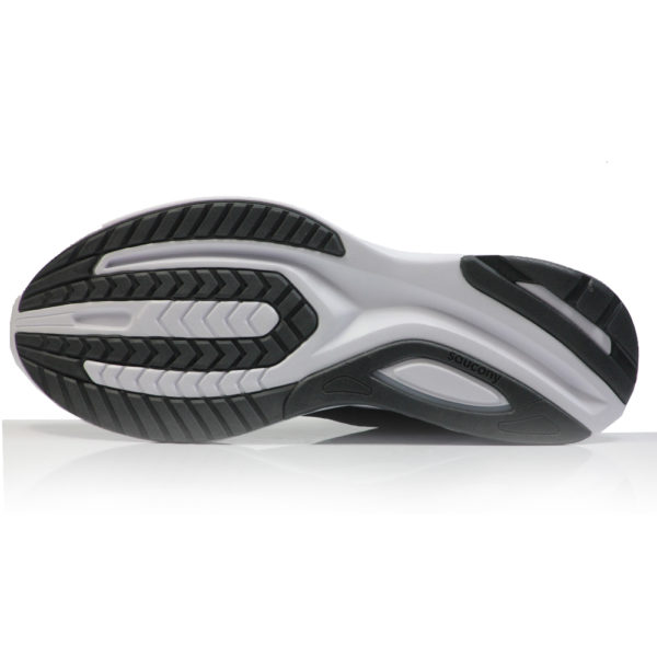 Saucony Guide 15 men's Running Shoe Sole