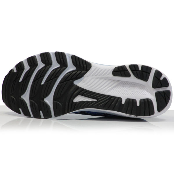 Asics Gel Kayano 29 Men's blue sole
