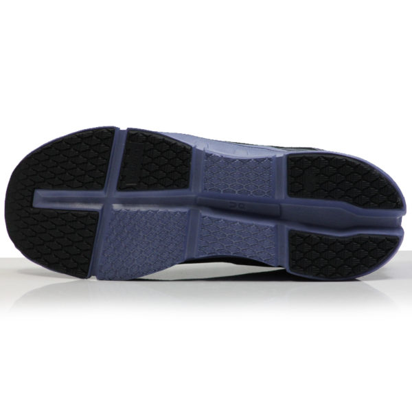 On Cloudgo Men's Running Shoe - Black/Shale - Image 3