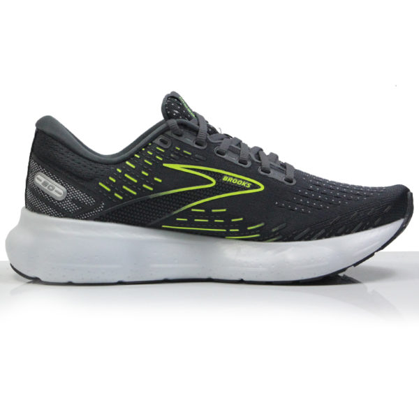 Brooks Glycerin 20 Women's Running Shoe back