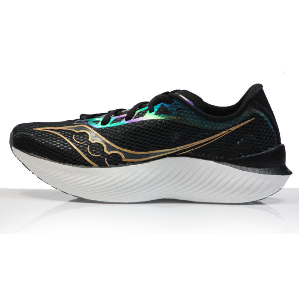 Saucony Endorphin Pro 3 Men's Running Shoe Side