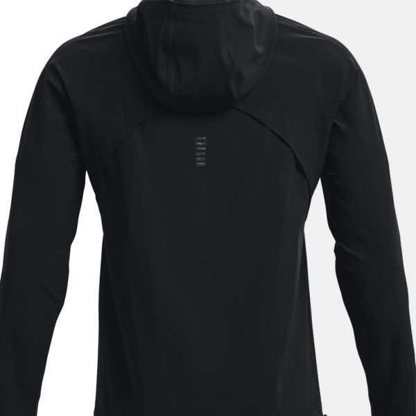 Under Armour OutRun the Storm Men's Running Jacket