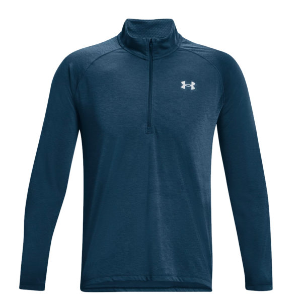 Under Armour Streaker HalfZip Men's Running Top