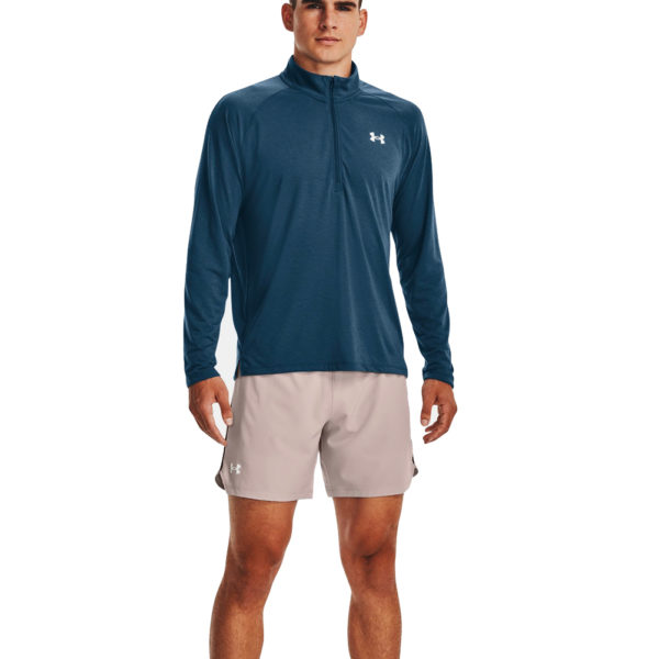 Under Armour Streaker HalfZip Men's Running Top