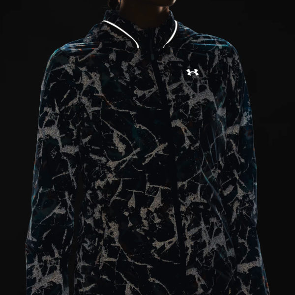 Under Armour Storm OutRun the Cold Women's Running Jacket