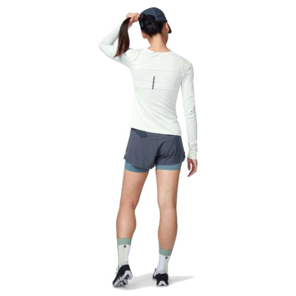 On Running Lightweight Cap - Navy - Image 4