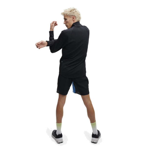 On Running Climate Men's Long Sleeve Top