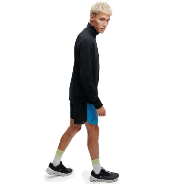 On Running Climate Men's Long Sleeve Top