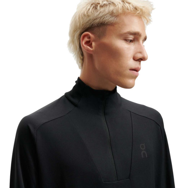 On Running Climate Men's Long Sleeve Top