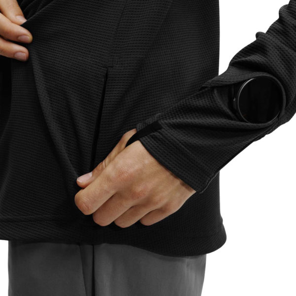 On Running Climate Men's Long Sleeve Top