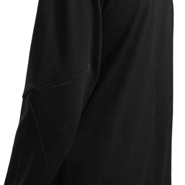 On Running Climate Men's Long Sleeve Top