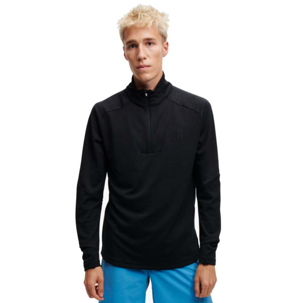 On Running Climate Men's Long Sleeve Top