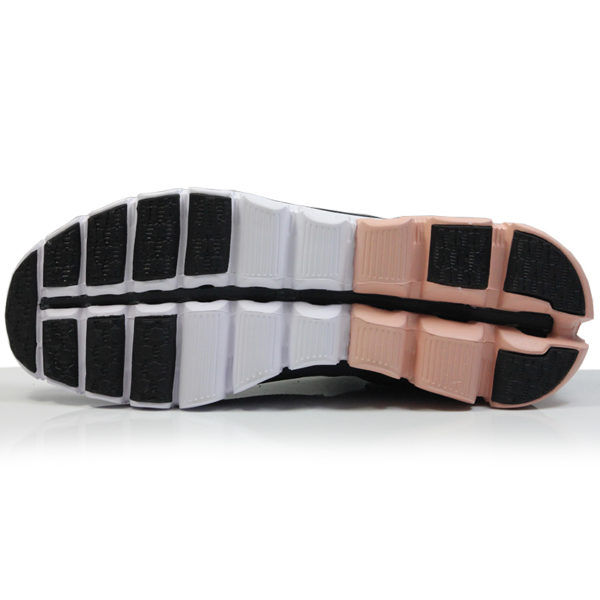 On Running Cloudflow Women's Running Shoe - Rock/Rose - Image 3