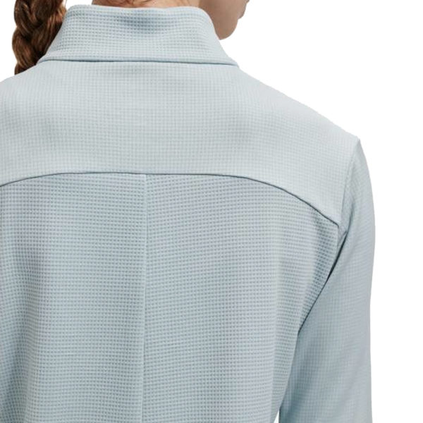 On Running Climate Women's Running Shirt - Sea - Image 5