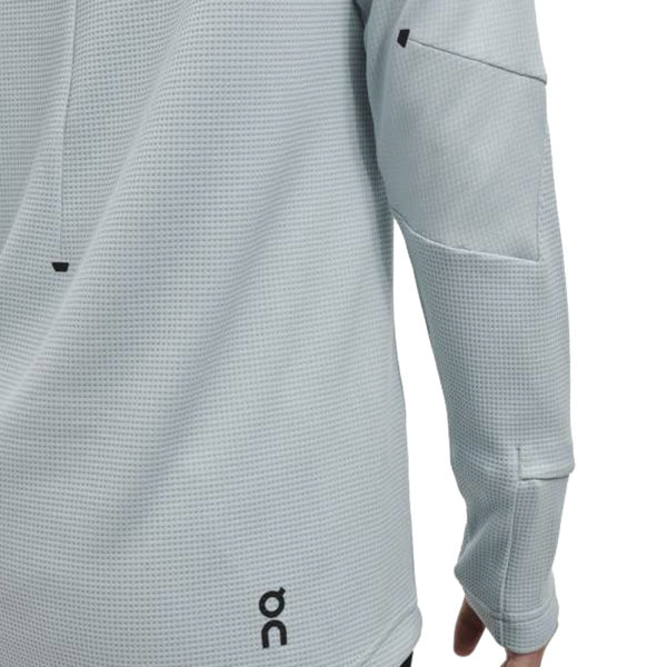 On Running Climate Women's Running Shirt - Sea - Image 6