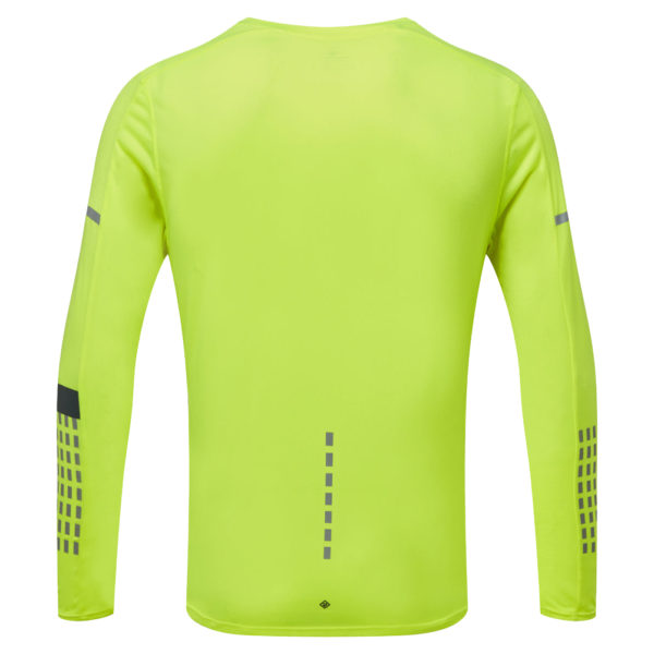 Ronhill Tech Afterhours Long Sleeve Men's Running Tee