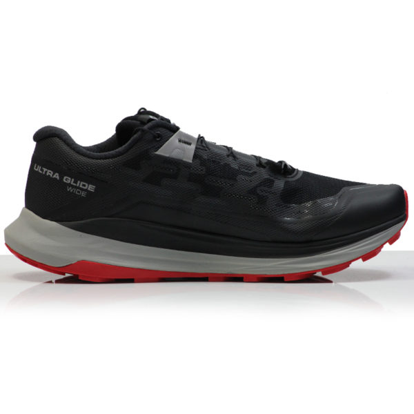 Salomon Ultra Glide 2E Wide Fit Men's Trail Shoe Back