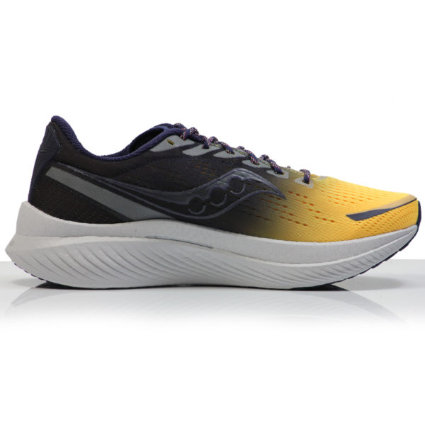 Saucony Endorphin Speed 3 Men's Running Shoe - Night Lite - Image 2