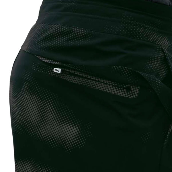 On Running Hybrid Lumos Men's Running Short