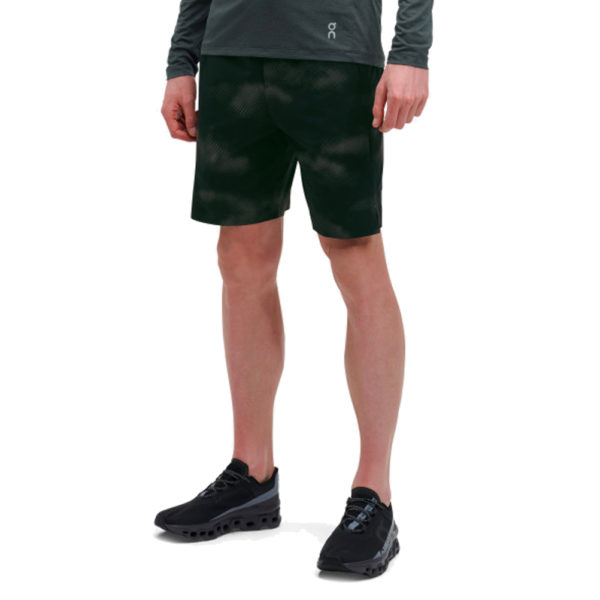 On Running Hybrid Lumos Men's Running Short