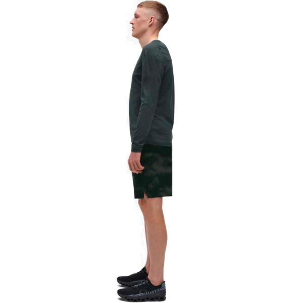 On Running Hybrid Lumos Men's Running Short