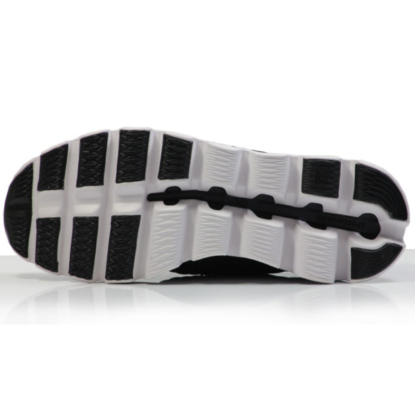 On Cloudswift Men's Running Shoe - Rock/Turmeric - Image 3