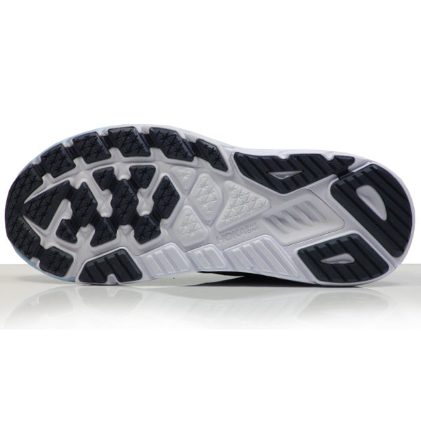 Hoka One One Arahi 6 Men's Running Shoe - Outer Space/Bellwether Blue - Image 3