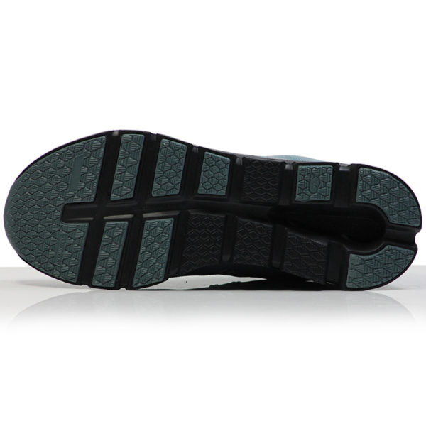 On Cloudrunner Waterproof Men's Running Shoe - Black/Tide - Image 3