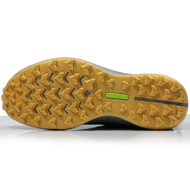 Saucony peregrine 3 clearance womens gold