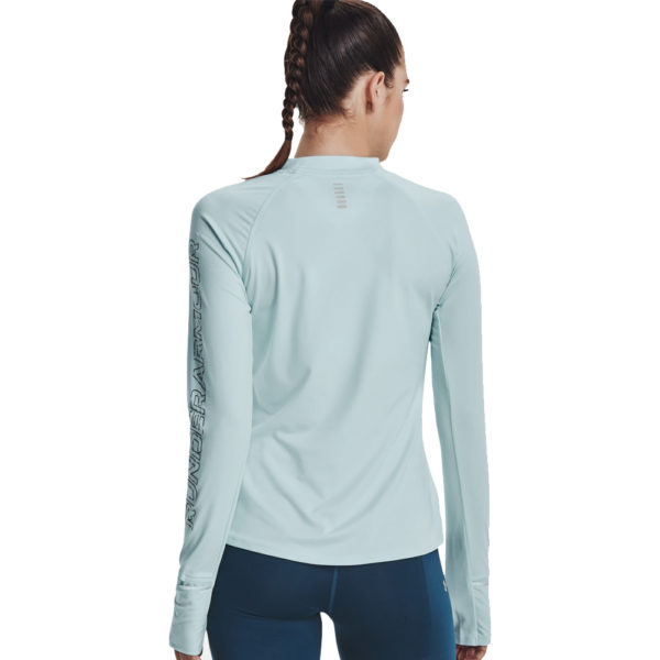 Under Armour OutRun The Cold Long Sleeve Women's back