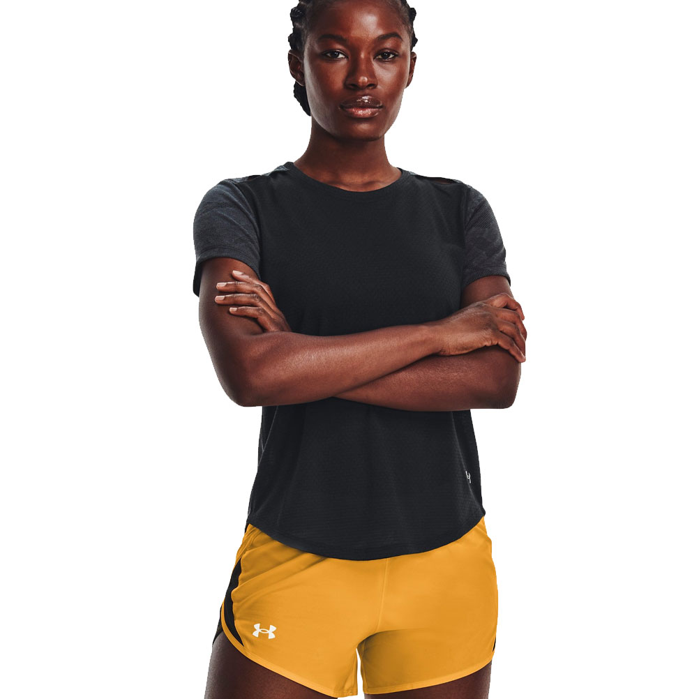 Under Armour - Women's UA Speedpocket Run N Shorts