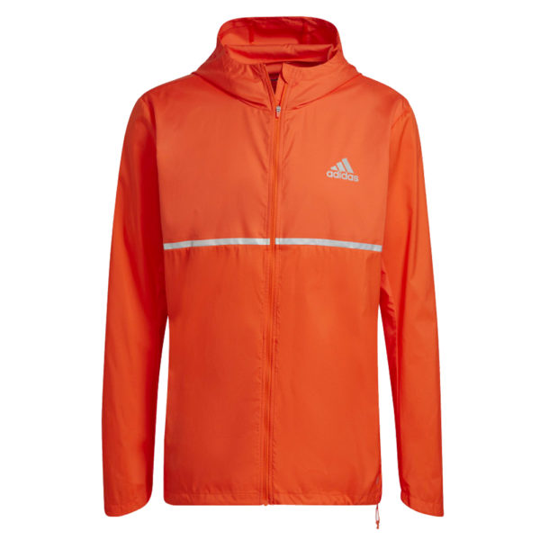 Adidas Own The Run Jacket Men's