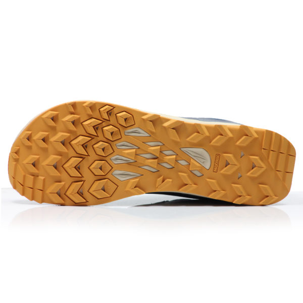 Altra Lone Peak 7 Men's Trail Shoe - Navy - Image 3