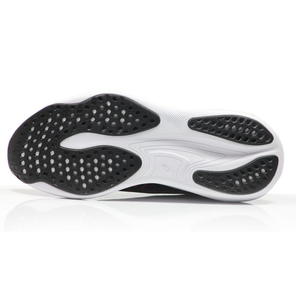Asics Gel Nimbus 25 Men's Running Shoe sole