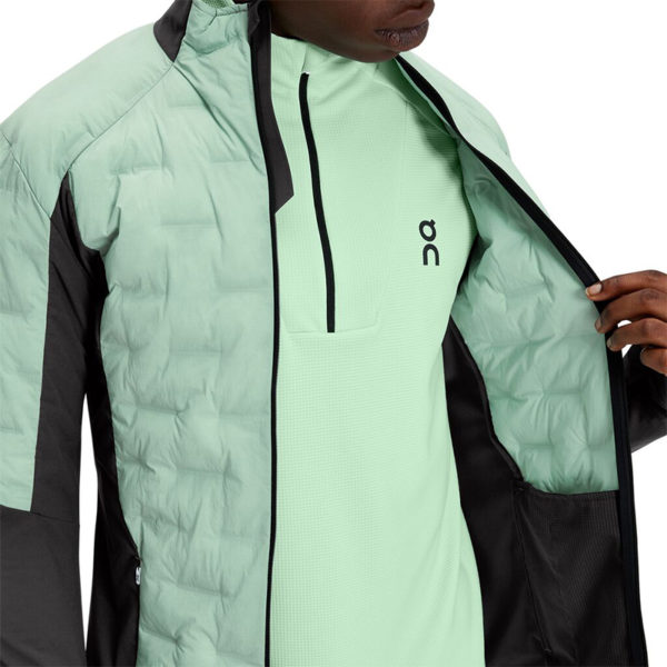 On Running Climate Men's Running Jacket