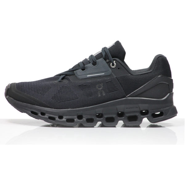On Cloudstratus Men's Running Shoe