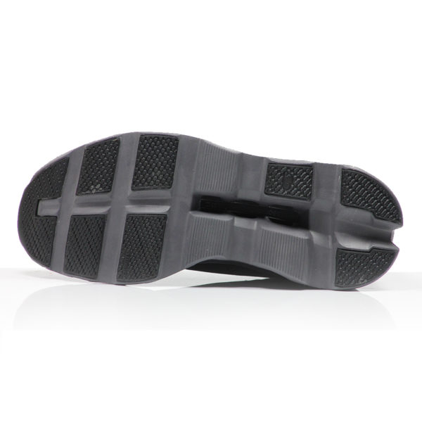 On CloudMonster Women's Running Shoe - Black/Magnet - Image 3