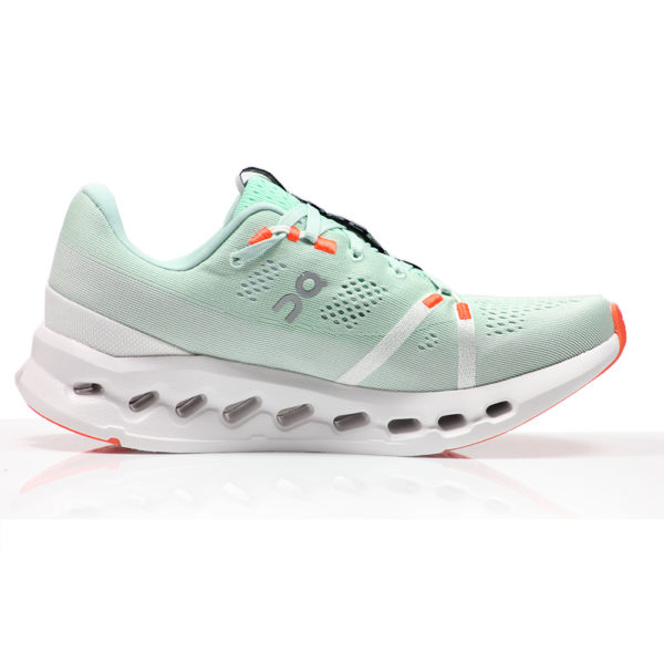 On Cloudsurfer Women's Running Shoe