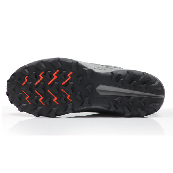 Saucony Peregrine 13 GTX women's Trail gravel sole