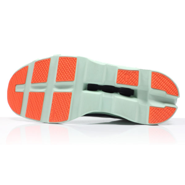 On CloudMonster Men's Running Shoe Sole